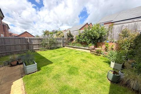 3 bedroom semi-detached house for sale, Palmer Avenue, Bottesford