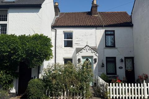 2 Jones Cottages, Barnet Road, Barnet, Hertfordshire, EN5 3LH