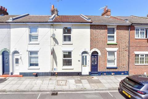 Terraced house - Leopold Street, Southsea PO4