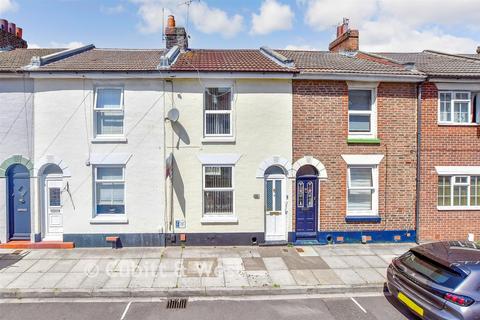 2 bedroom terraced house for sale, Leopold Street, Southsea PO4