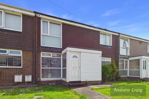 2 bedroom flat for sale, Chichester Way, Jarrow