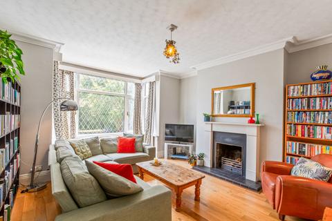 Terraced house - Norfolk Gardens, Leeds LS7