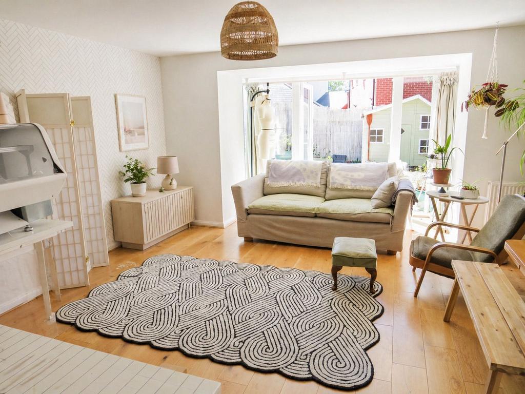 Sunflower Road, Bristol, BS16