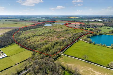 Land for sale, Cadeby, Leicestershire