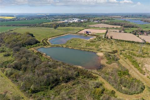 Land for sale, Cadeby, Leicestershire