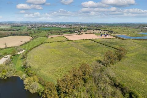 Land for sale, Cadeby, Leicestershire