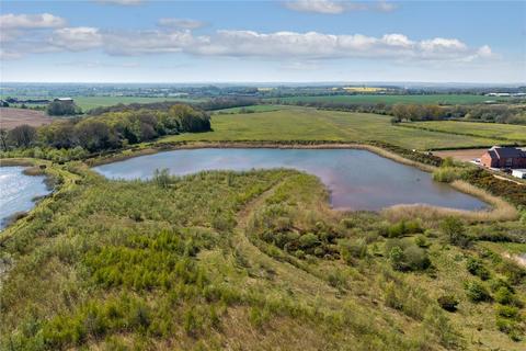 Land for sale, Cadeby, Leicestershire