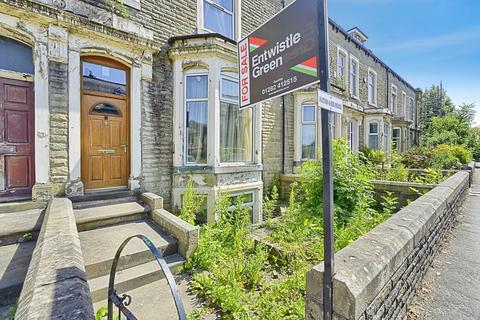 undefined, Colne Road, Burnley, Lancashire, BB10