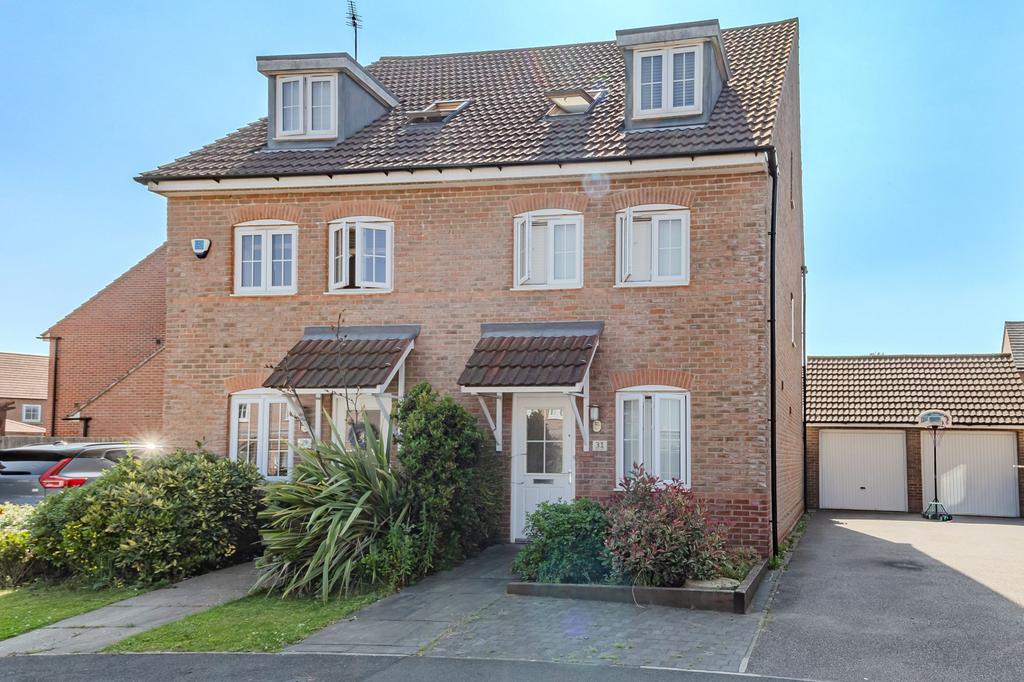 Birch Lane, Glenfield, LE3, Leicester