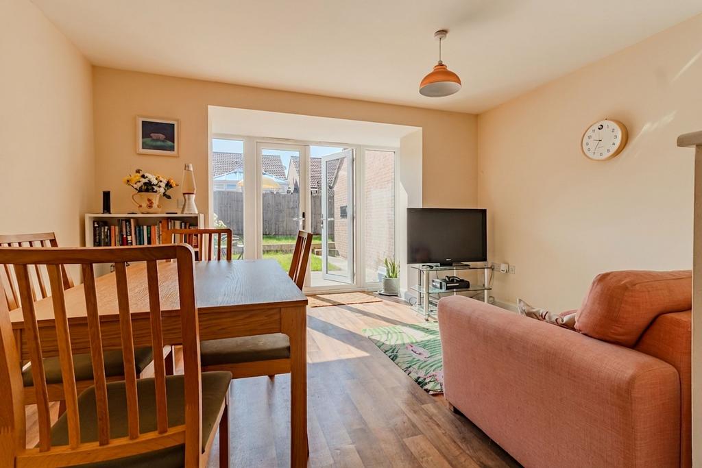 House in Blaby, Glenfields - View 4