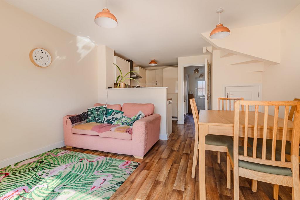 House in Blaby, Glenfields - View 5