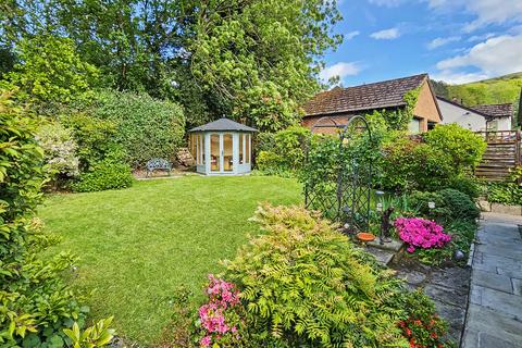 2 bedroom detached bungalow for sale, The Bridleways, Church Stretton SY6