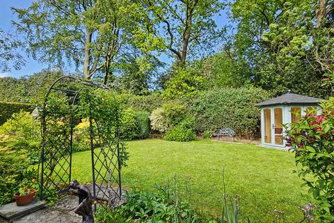 2 bedroom detached bungalow for sale, The Bridleways, Church Stretton SY6