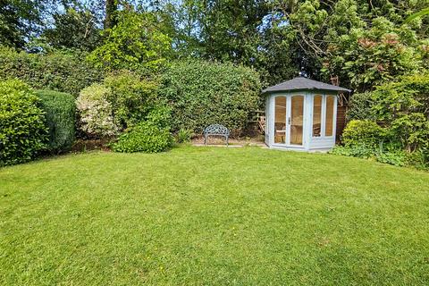 2 bedroom detached bungalow for sale, The Bridleways, Church Stretton SY6