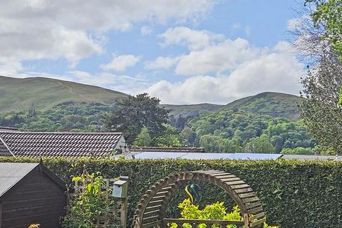 2 bedroom detached bungalow for sale, The Bridleways, Church Stretton SY6