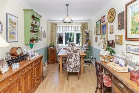 3 bedroom detached bungalow for sale, Green Lane, St. Albans