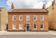 Grade II Listed Georgian Home in Swaffham