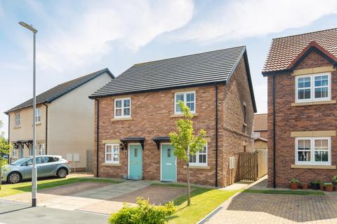 2 bedroom semi-detached house for sale, Tilley Crescent, Ryton NE40