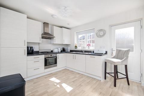 2 bedroom semi-detached house for sale, Tilley Crescent, Ryton NE40
