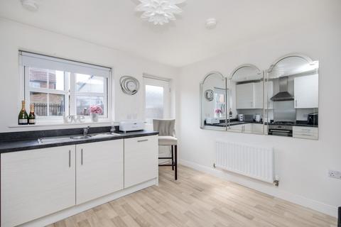 2 bedroom semi-detached house for sale, Tilley Crescent, Ryton NE40