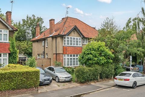 Vinson Close, Orpington