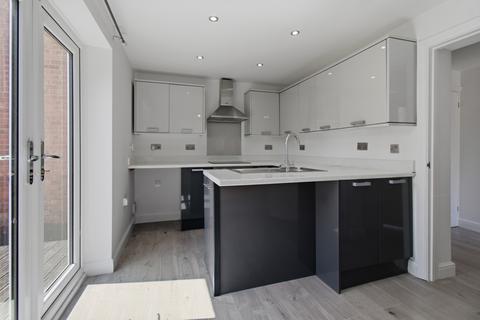 2 bedroom detached house for sale, The Coach House, Victoria Park Road, Malvern, Worcestershire, WR14 2JY