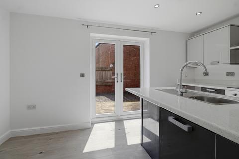 2 bedroom detached house for sale, The Coach House, Victoria Park Road, Malvern, Worcestershire, WR14 2JY