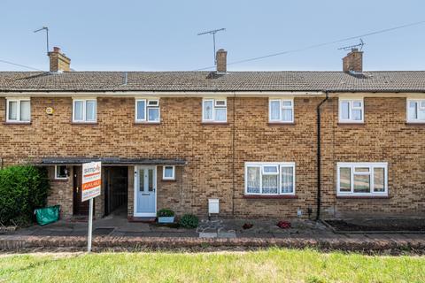 Lavender Rise, West Drayton, UB7