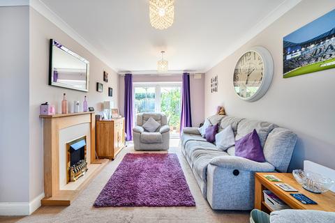 3 bedroom terraced house for sale, Lavender Rise, West Drayton, UB7
