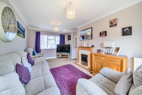 3 bedroom terraced house for sale, Lavender Rise, West Drayton, UB7