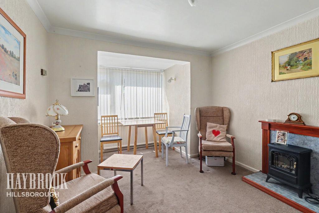 Stannington Road, Sheffield - View 5