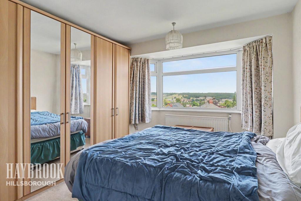 Stannington Road, Sheffield - View 6