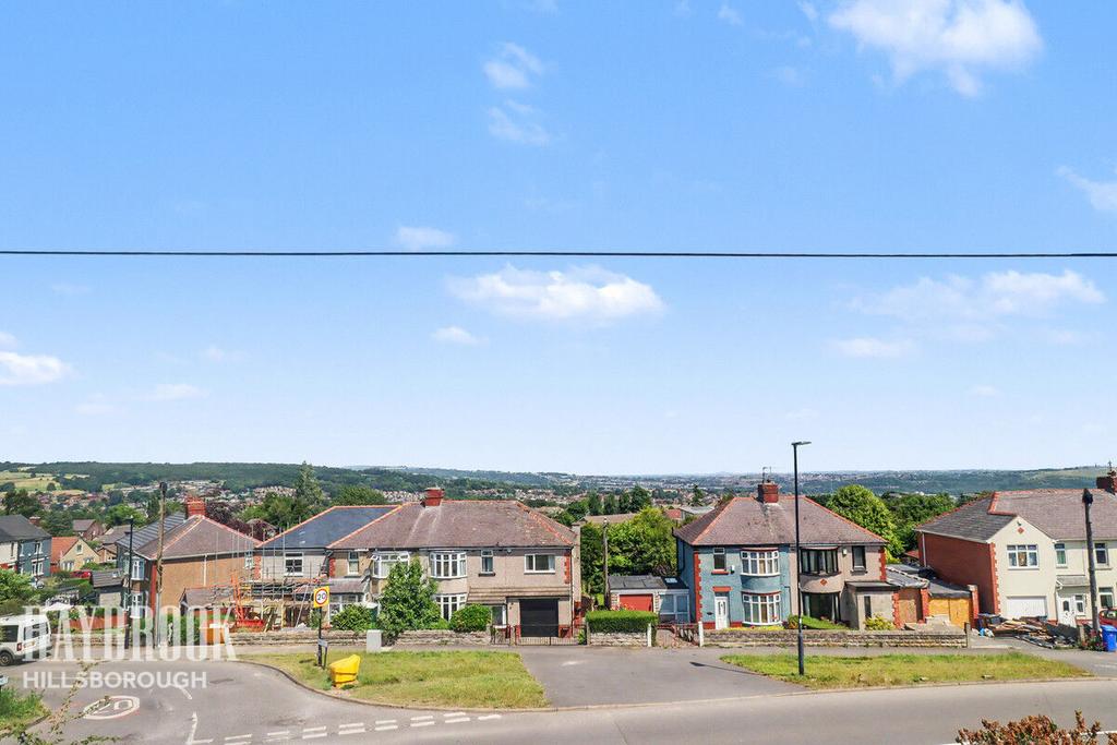 Stannington Road, Sheffield - More
