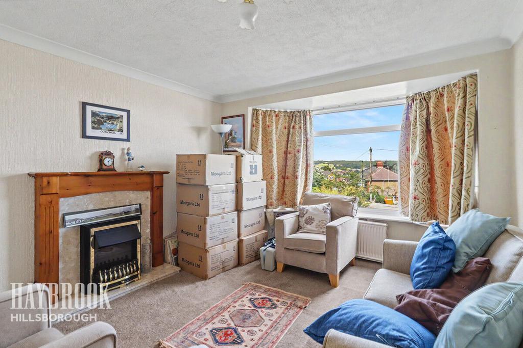 Stannington Road, Sheffield - View 3