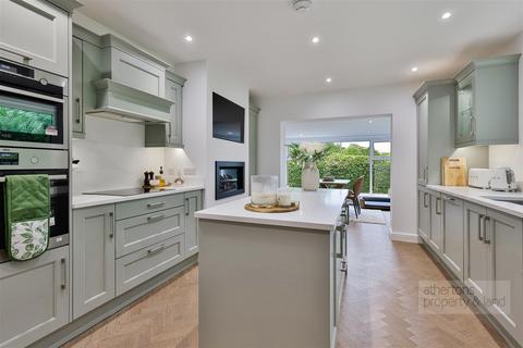 3 bedroom detached bungalow for sale, The Dene, Hurst Green, Ribble Valley