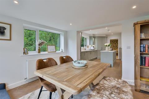 3 bedroom detached bungalow for sale, The Dene, Hurst Green, Ribble Valley