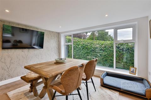 3 bedroom detached bungalow for sale, The Dene, Hurst Green, Ribble Valley