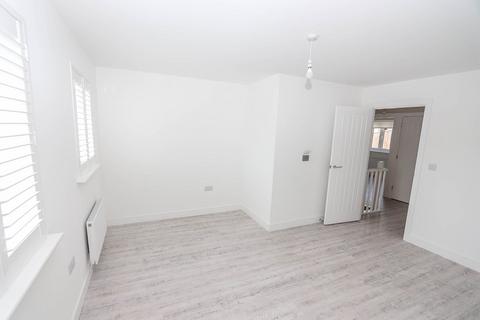 3 bedroom detached house for sale, Foxglove Court, North Tawton, EX20
