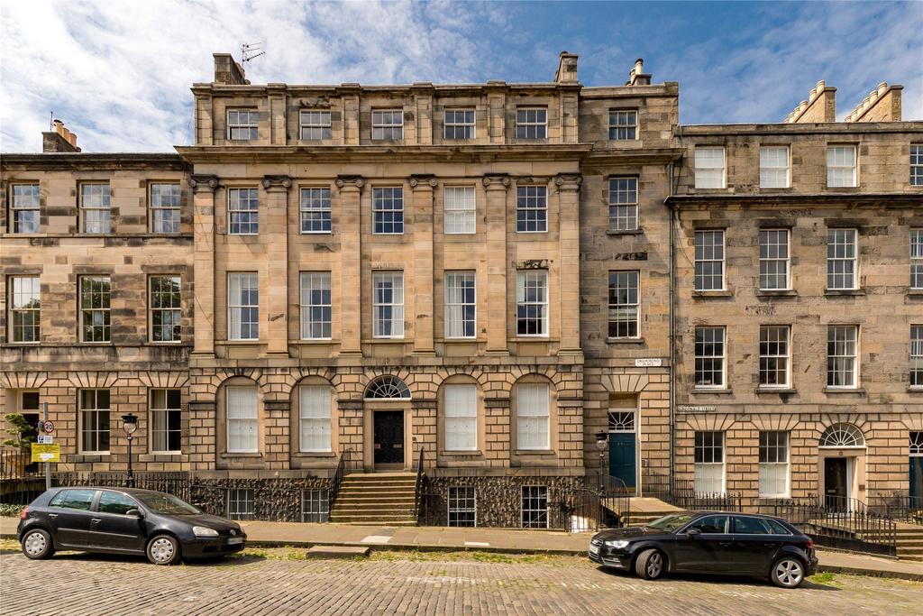 Drummond Place, Edinburgh