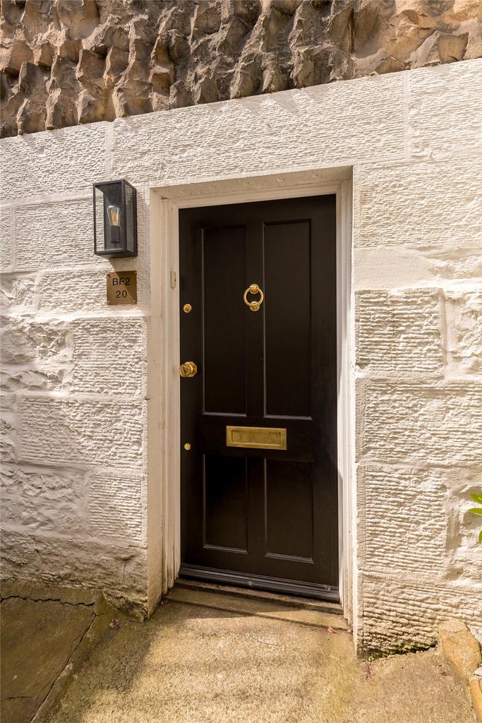 Drummond Place, Edinburgh - View 4