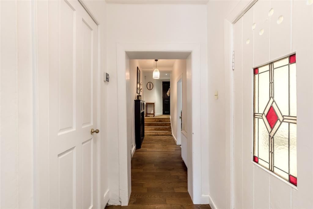 Drummond Place, Edinburgh - View 5