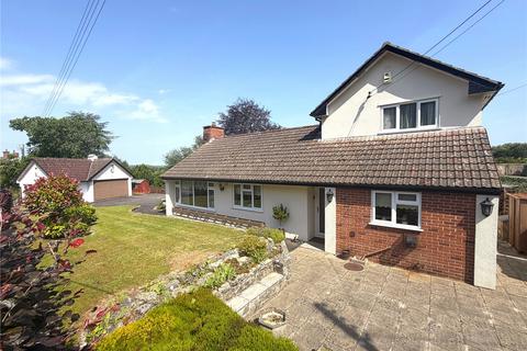 4 bedroom detached house for sale, Henton, Wells, Somerset, BA5