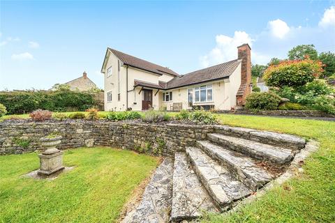 4 bedroom detached house for sale, Henton, Wells, Somerset, BA5