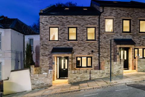 Masons Hill, London, SE18