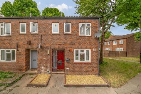Jarrow Way, London E9