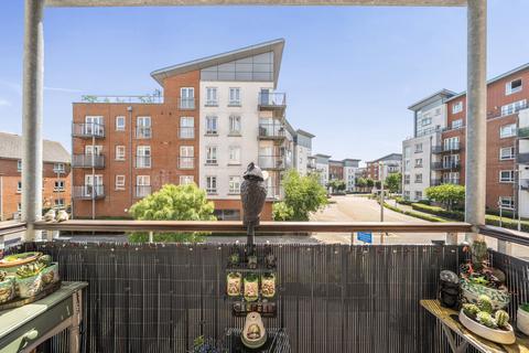 1 bedroom apartment for sale, Avenel Way, Poole, Dorset