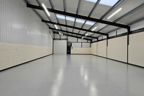 Warehouse to rent, Fleet Marston Farm Aylesbury HP18 0PZ