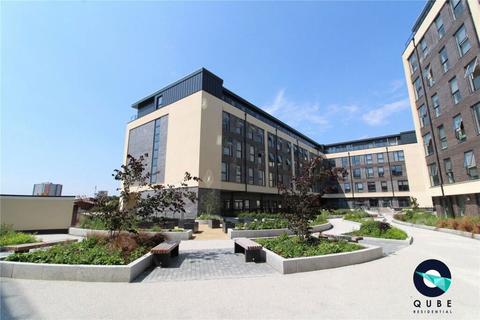 1 bedroom apartment for sale, Ordsall Lane, Salford, Greater Manchester, M5 4TX