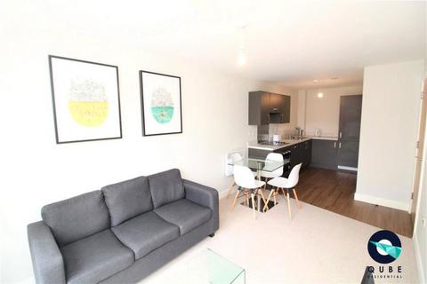 1 bedroom apartment for sale, Ordsall Lane, Salford, Greater Manchester, M5 4TX