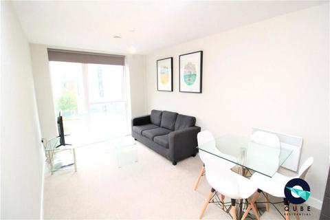 1 bedroom apartment for sale, Ordsall Lane, Salford, Greater Manchester, M5 4TX